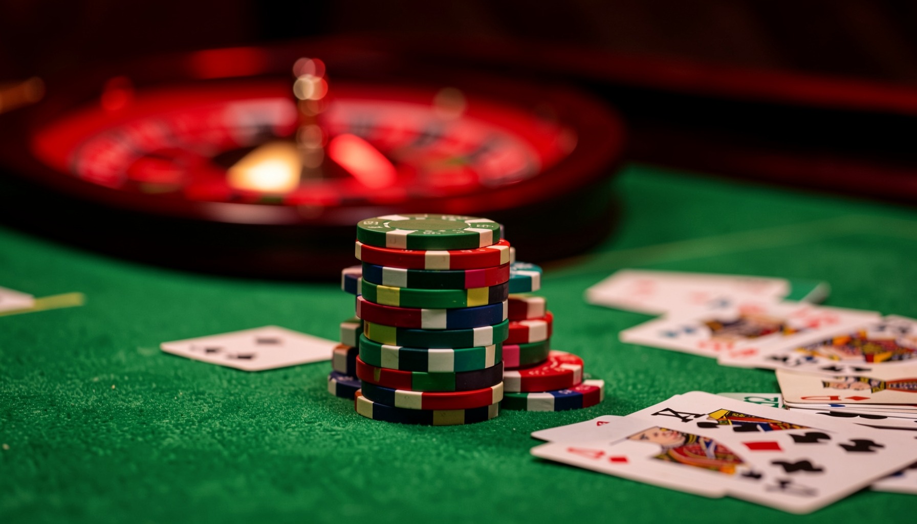 Bonus Types And Wagering