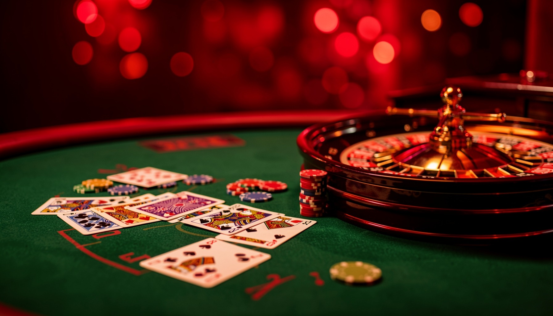 Choosing a Safe Casino