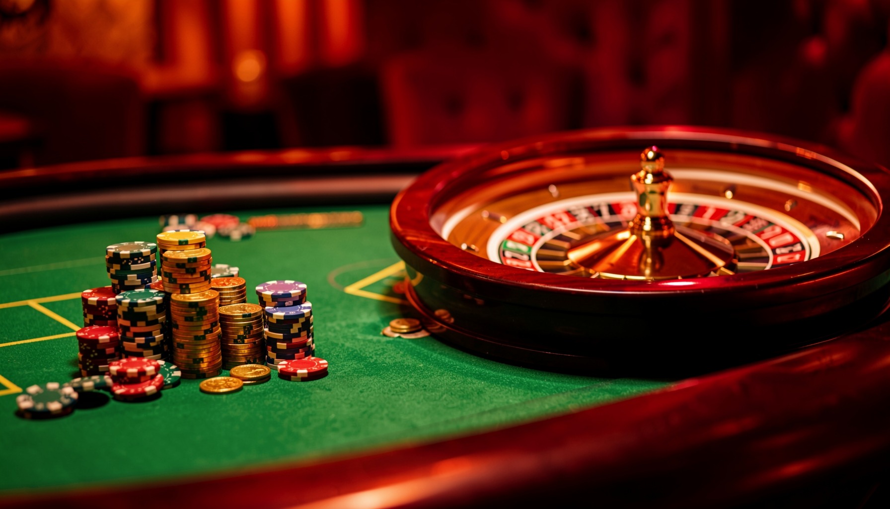 Finding PayID Games
