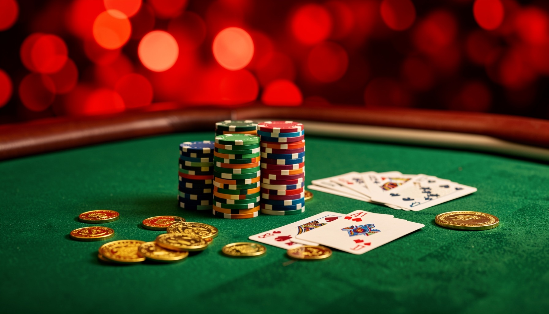 Is Online Casino Play Legal?