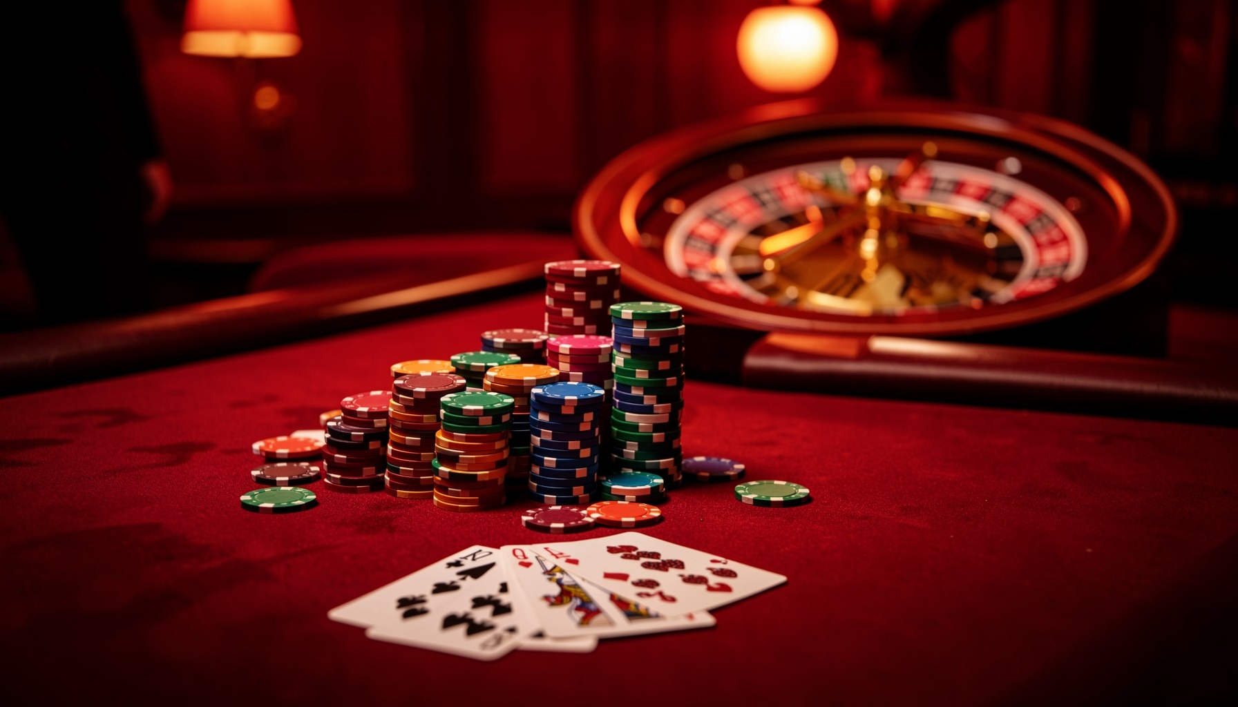 Limits and Player Protection