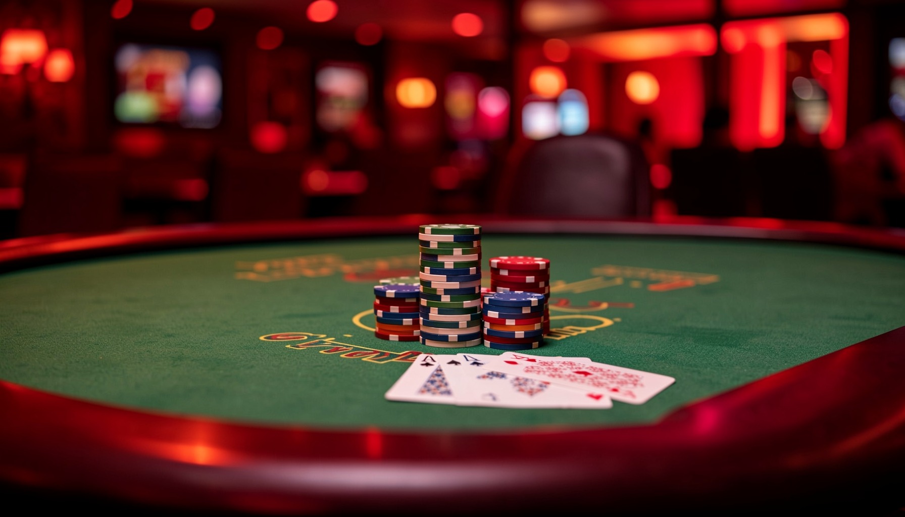 Managing A Small Bankroll